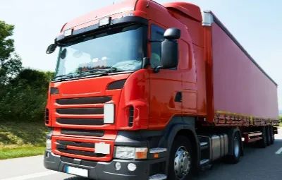 Ankara Kemah Ambar Kargo