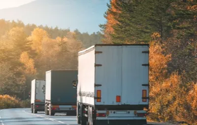 Ankara Kemah | Klima Taşıma