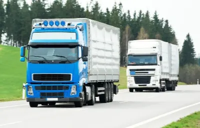 Ankara Kemah | Eşya Taşıma